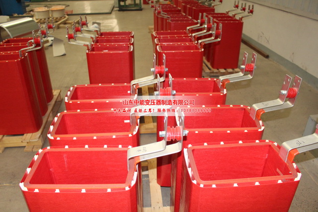 平顶山SCB10-2000KVA干式变压器价格